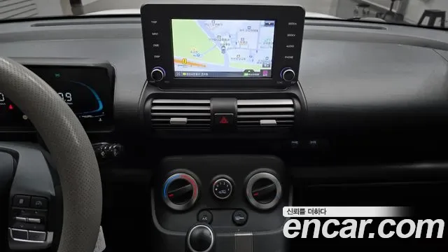 Hyundai Casper Turbo, миниатюра 2