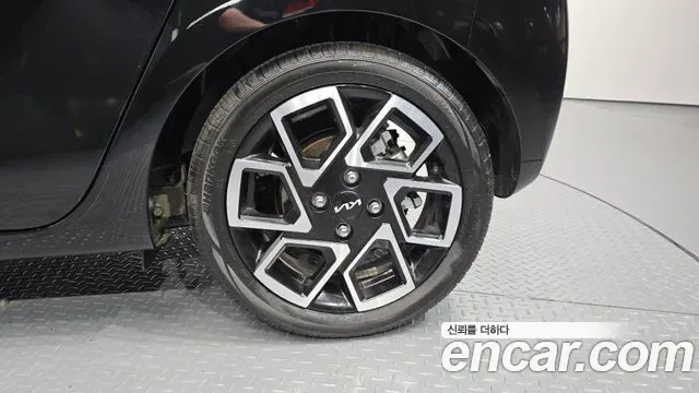 Kia Ray Signature, миниатюра 7