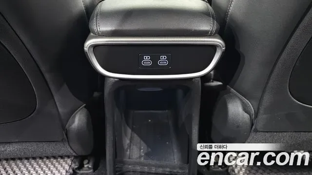 Genesis GV60 AWD ( ), миниатюра 6
