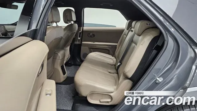 Hyundai Ioniq 5 Prestige, миниатюра 12
