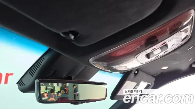 Genesis GV80 2.5T бензин AWD ( ), миниатюра 19