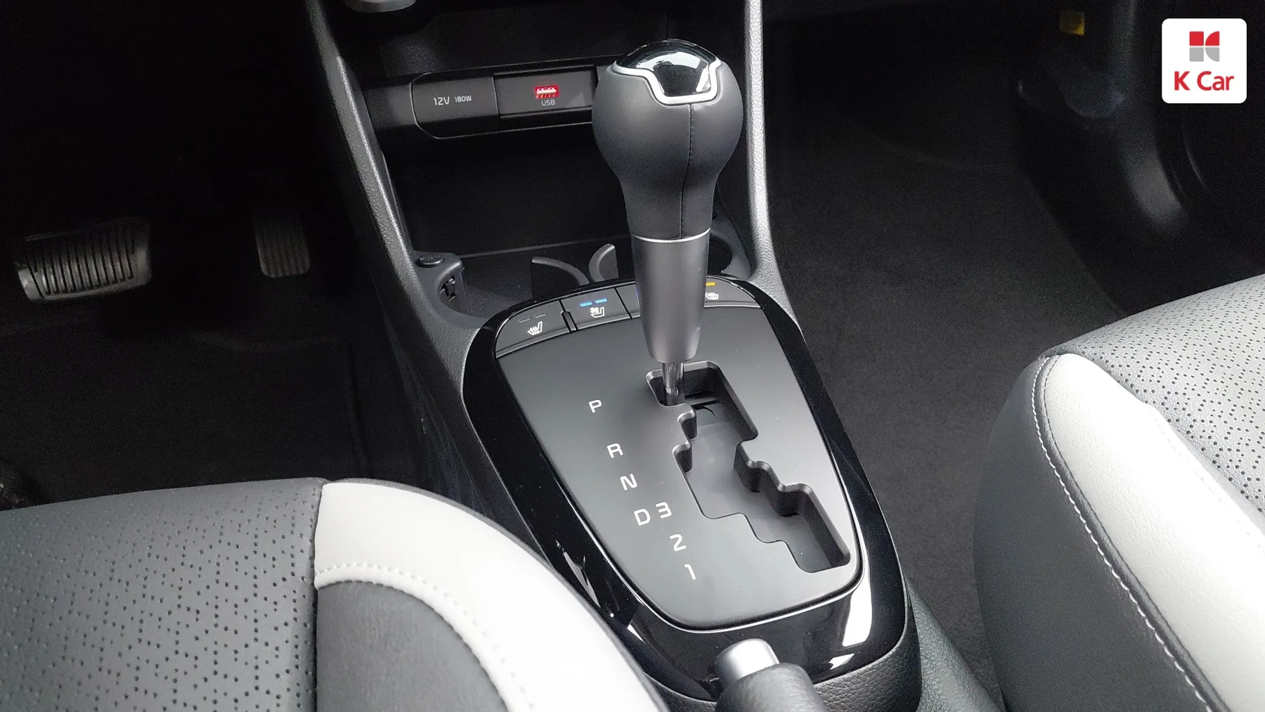 Kia Morning (JA) бензин 1.0 Prestige, миниатюра 22