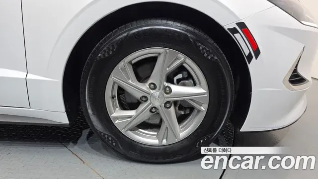 Hyundai Sonata 2.0 Premium, миниатюра 5