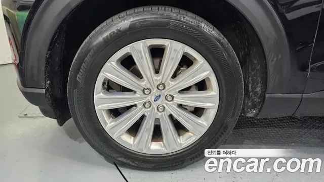 Ford Explorer 2.3 4WD, миниатюра 14
