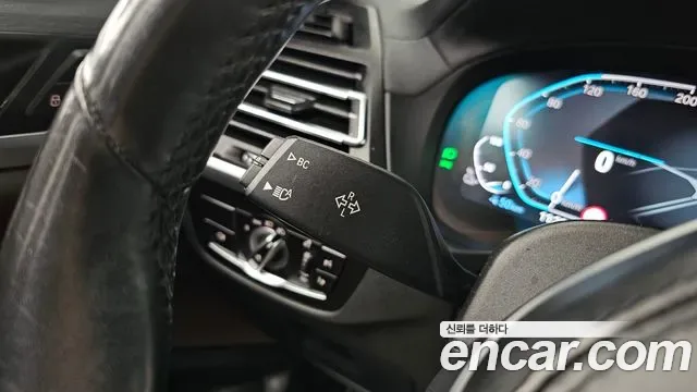BMW iX3 M, миниатюра 22