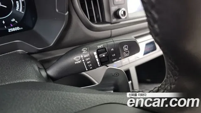 Kia Ray EV, миниатюра 20