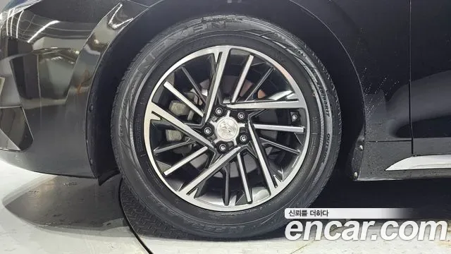 Hyundai Grandeur 2.5 Premium, миниатюра 30