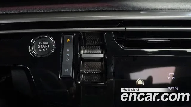 Peugeot 3008 1.2 гибрид GT, миниатюра 15