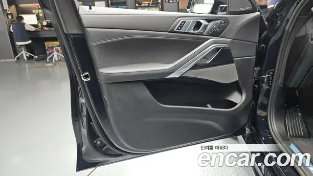 BMW X6 xDrive30d M, миниатюра 14