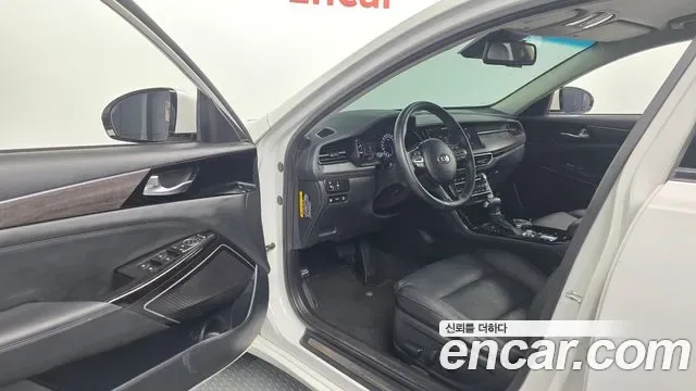Kia K7 3.0 LPI ( ), миниатюра 29