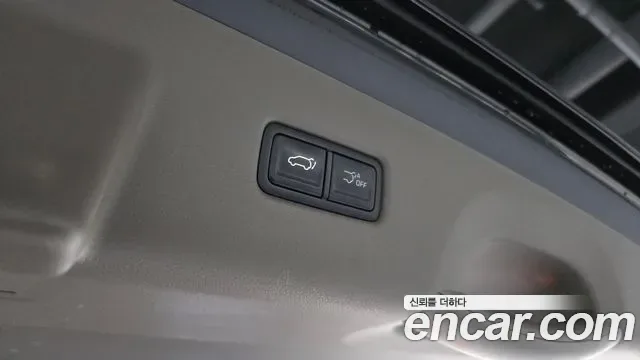 Kia Carnival бензин 9 мест Signature, миниатюра 19