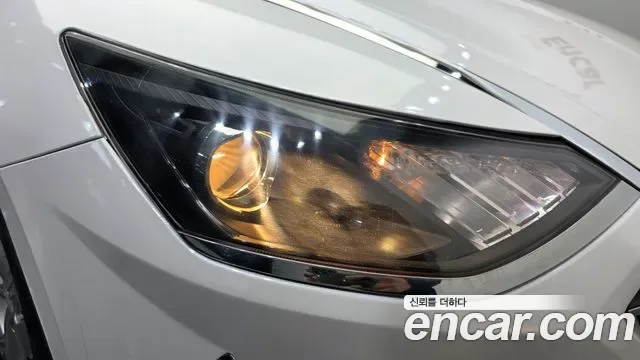Hyundai Sonata 2.0 LPG( ), миниатюра 7