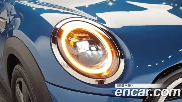 MINI Cooper 5 III, миниатюра 5
