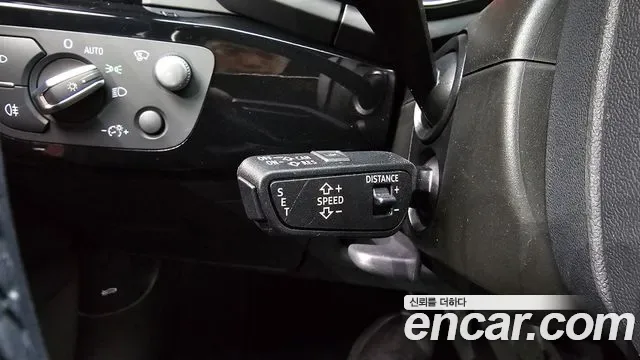 Audi A4 40 TFSI Premium, миниатюра 19