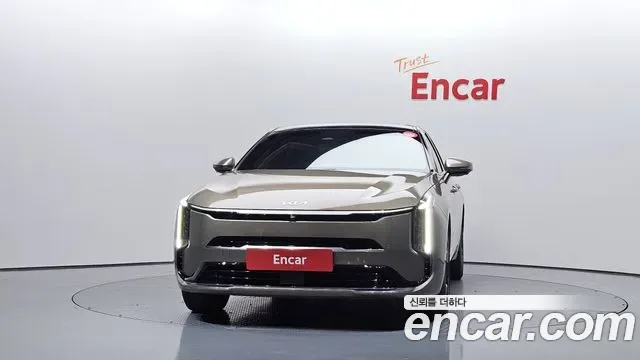 Kia K8 2.5 бензин 2WD Signature, миниатюра 2