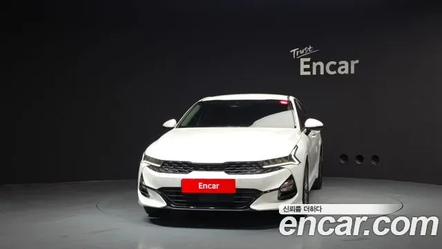 Kia K5 III 2.0 Prestige, миниатюра 23