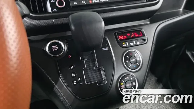 Kia Ray Signature, миниатюра 30