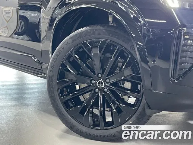 Volvo XC90 B6, миниатюра 17