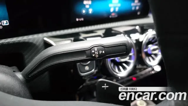 Mercedes-Benz A-Class A220, миниатюра 16