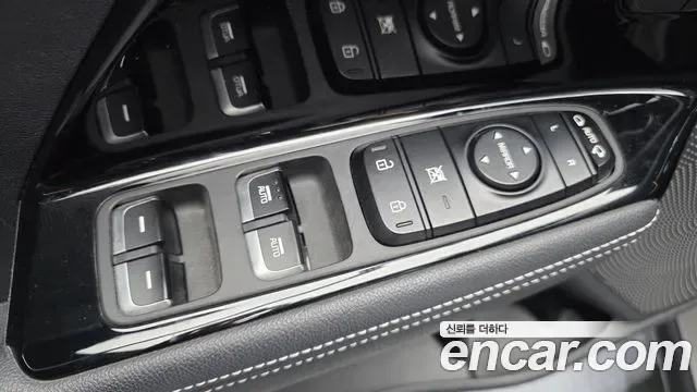 Kia Niro EV, миниатюра 26