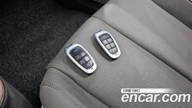 Hyundai Ioniq 5 Prestige, миниатюра 4