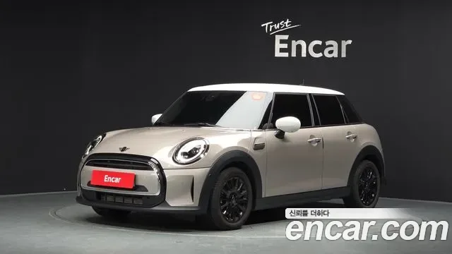 MINI Cooper 5 III, миниатюра 13