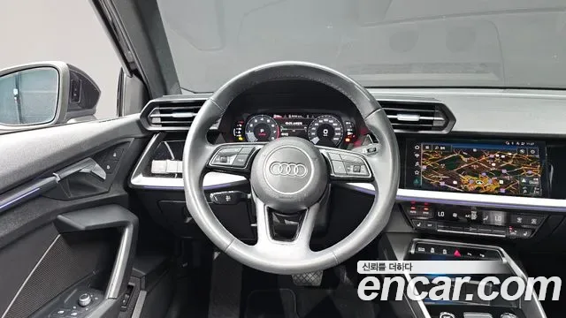 Audi A3 40 TFSI Premium, миниатюра 19