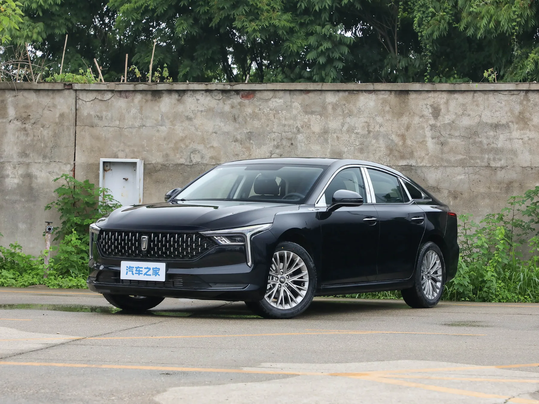 Bestune B70