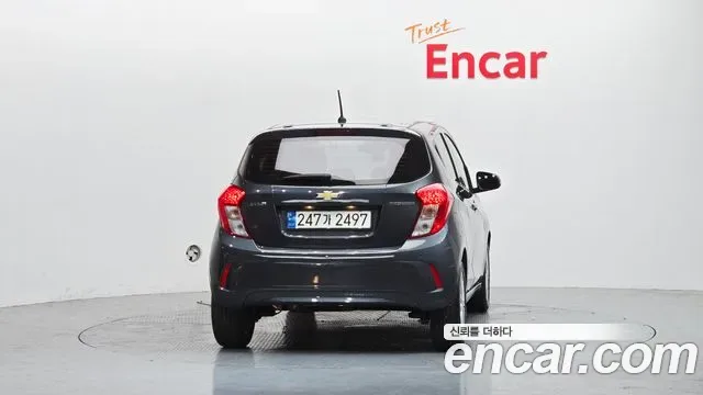 Chevrolet The New Spark, миниатюра 29