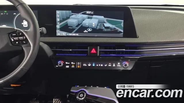 Kia EV6, миниатюра 26
