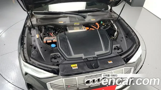 Audi e-, миниатюра 2