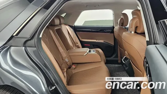 Hyundai Grandeur Calligraphy, миниатюра 5