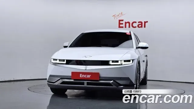 Hyundai Ioniq 5 Prestige, миниатюра 17