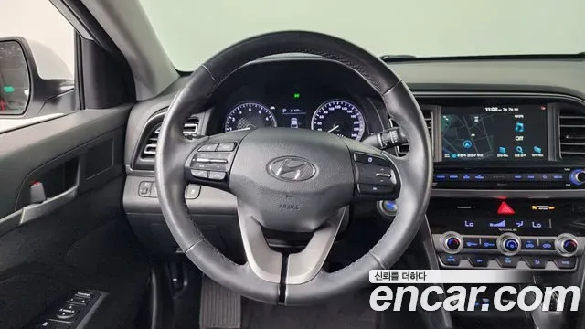 Hyundai Avante AD, миниатюра 26