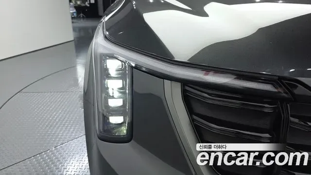 Kia Sorento бензин 2.5T 2WD Gravity, миниатюра 15