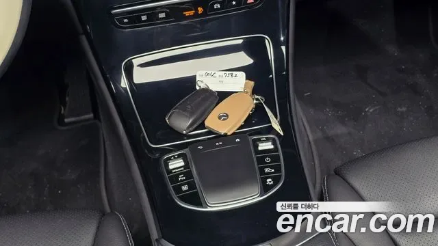 Mercedes-Benz GLC GLC300e 4MATIC, миниатюра 13