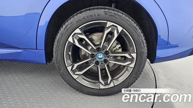 BMW iX2 eDrive 20 M, миниатюра 18