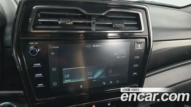 KGM Tivoli бензин 1.5 2WD V3, миниатюра 9