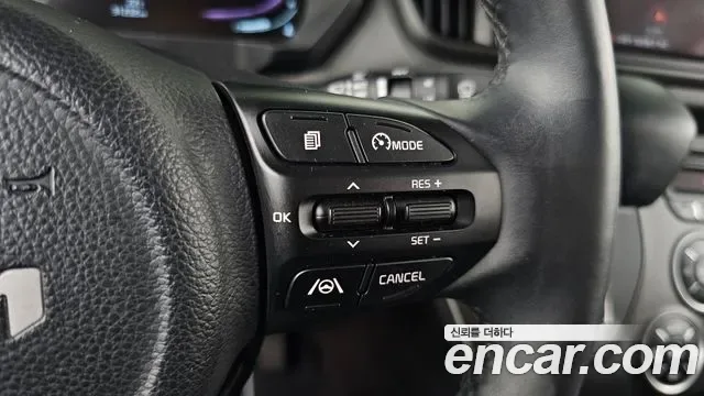 Kia Ray Signature, миниатюра 26