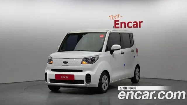 Kia The New Ray Prestige, миниатюра 6