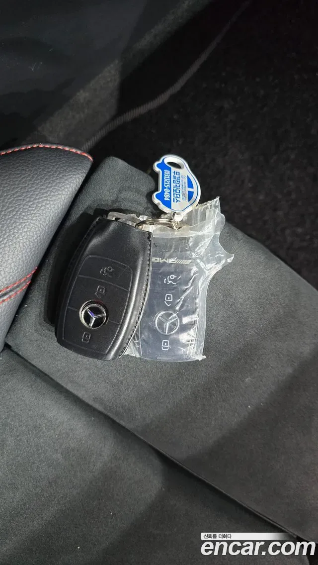 Mercedes-Benz GLA GLA45 AMG 4MATIC+, миниатюра 23