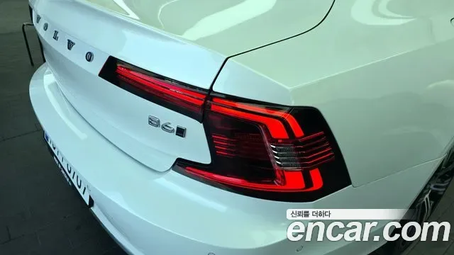 Volvo S90 B6 AWD, миниатюра 6