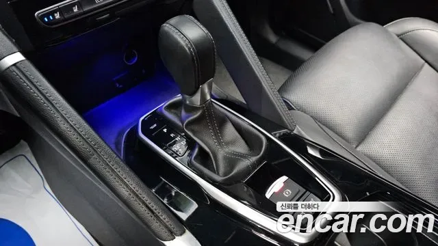 Renault QM6 2.0 LPe RE Signature 2WD, миниатюра 15
