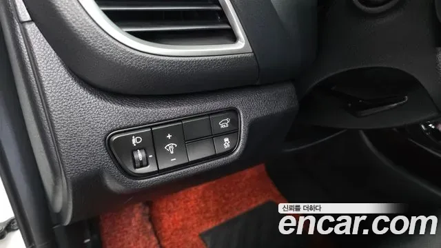Kia Seltos бензин 2.0 2WD Signature, миниатюра 23
