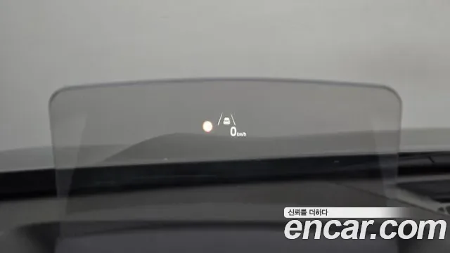 Kia Seltos бензин 2.0 4WD Gravity, миниатюра 13