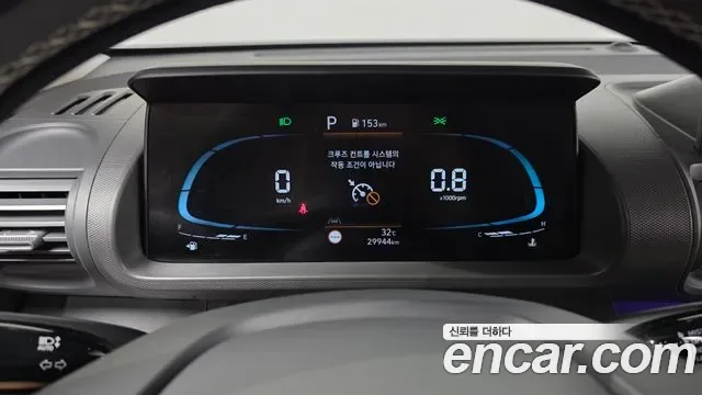 Hyundai Casper Turbo, миниатюра 17