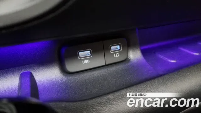 Hyundai Casper Turbo Inspiration, миниатюра 2
