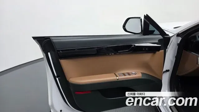 Hyundai Grandeur Calligraphy, миниатюра 3