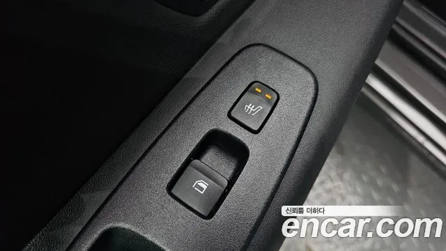 Hyundai Avante (CN7) 1.6 Inspiration, миниатюра 16