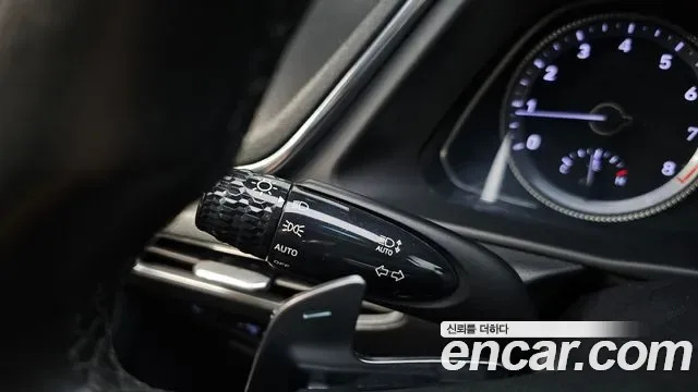 Hyundai Sonata 2.0 LPG( ), миниатюра 6